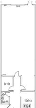 11837 Judd Ct, Dallas, TX for lease Floor Plan- Image 1 of 1