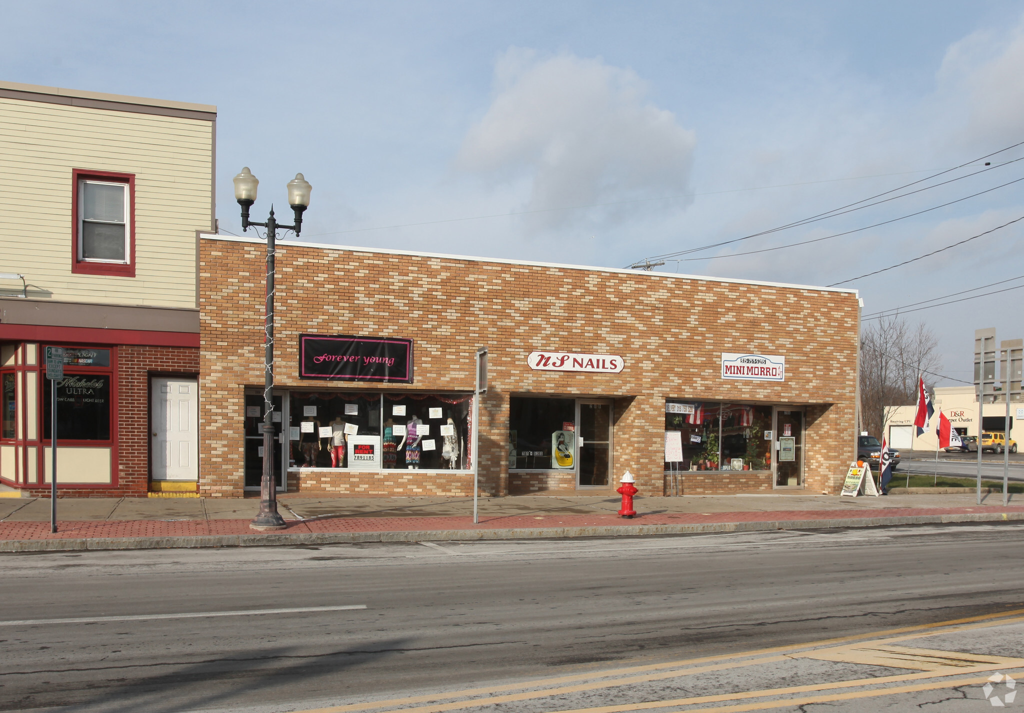 288 Exchange St, Geneva, Ny 14456 - Retail For Sale 