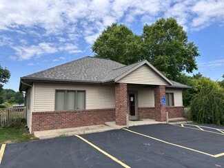More details for 6661 Alden Nash Ave, Alto, MI - Office for Sale