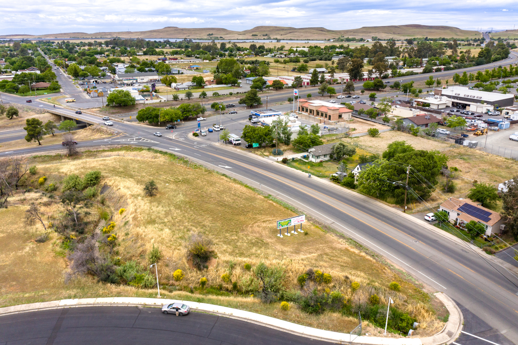 Grand Ave., Oroville, CA for sale Primary Photo- Image 1 of 3