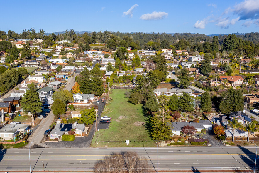 7415 Soquel dr, Aptos, CA for sale - Building Photo - Image 3 of 6