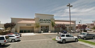 More details for 1535 S Bradley Rd, Santa Maria, CA - Retail for Lease