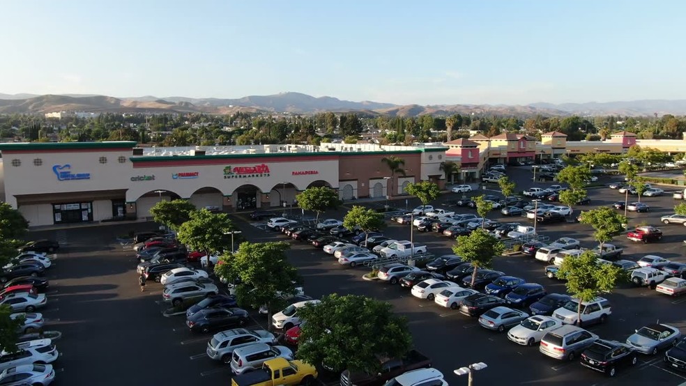 1317-1457 E Los Angeles Ave, Simi Valley, CA for lease - Commercial Listing Video - Image 2 of 27