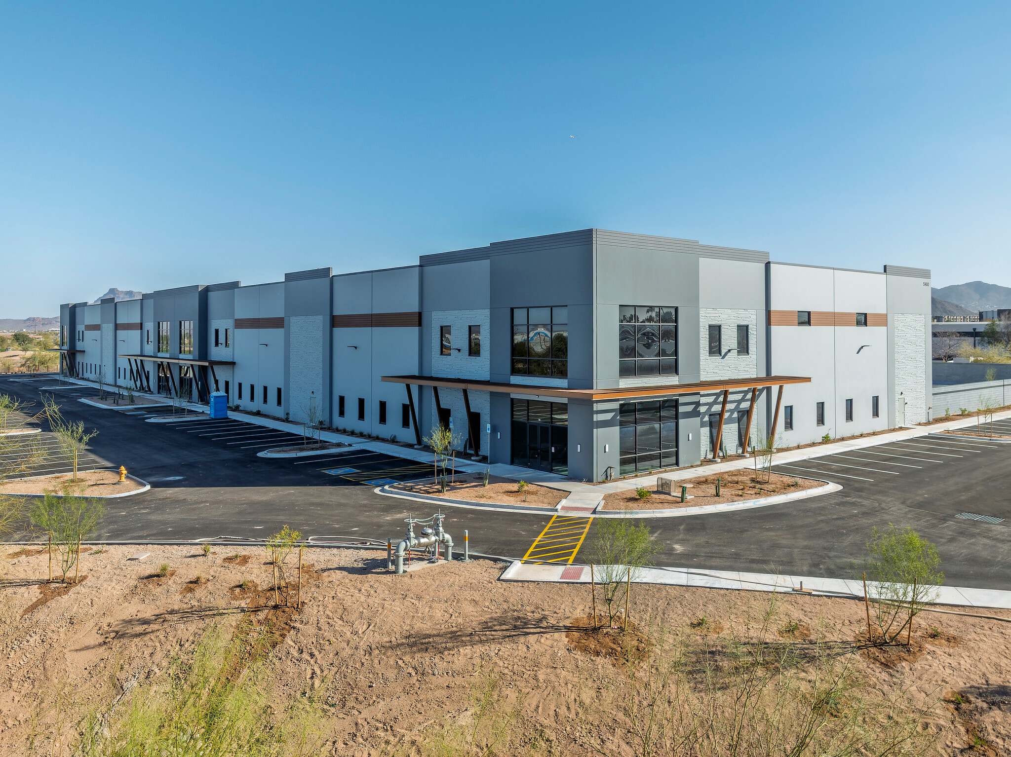 5400 E McDowell Rd, Mesa, AZ for sale Building Photo- Image 1 of 5