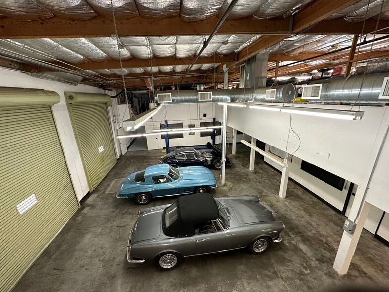 2505 Kerner Blvd, San Rafael, CA for lease - Interior Photo - Image 2 of 10