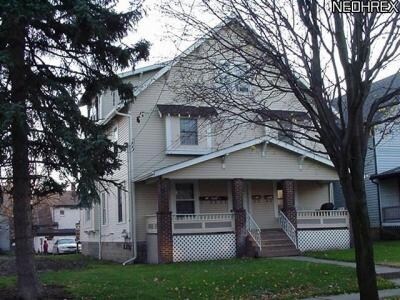 58 E Archwood Ave, Akron, OH for sale Primary Photo- Image 1 of 1