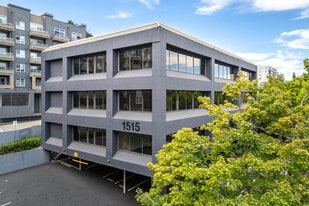 1515 Dexter Ave N, Seattle WA - Commercial Real Estate