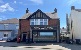 More details for 87 South St, Lancing - Retail for Lease