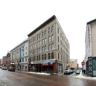 More details for 70-78 E Main St, Waterbury, CT - Retail for Lease