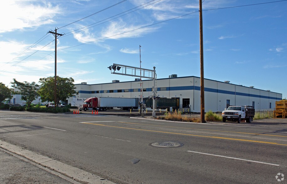 725 Greg St, Sparks, NV for sale - Primary Photo - Image 1 of 1