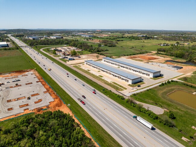 More details for 6361 S Oldridge Pl, Rogers, AR - Office/Retail, Flex for Lease