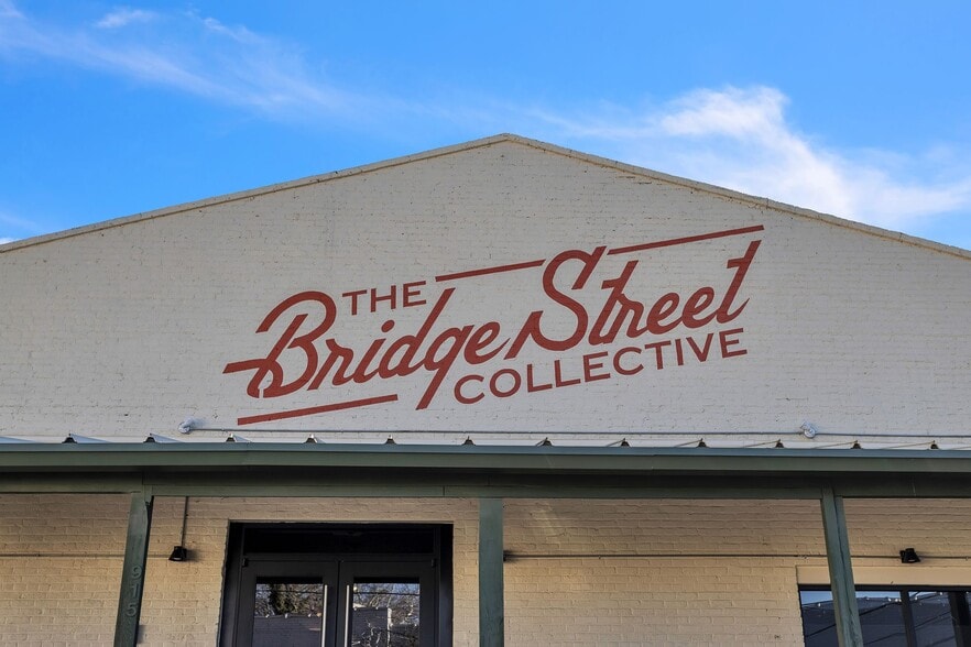 915 Bridge St, Winston-Salem, NC for lease - Building Photo - Image 3 of 24