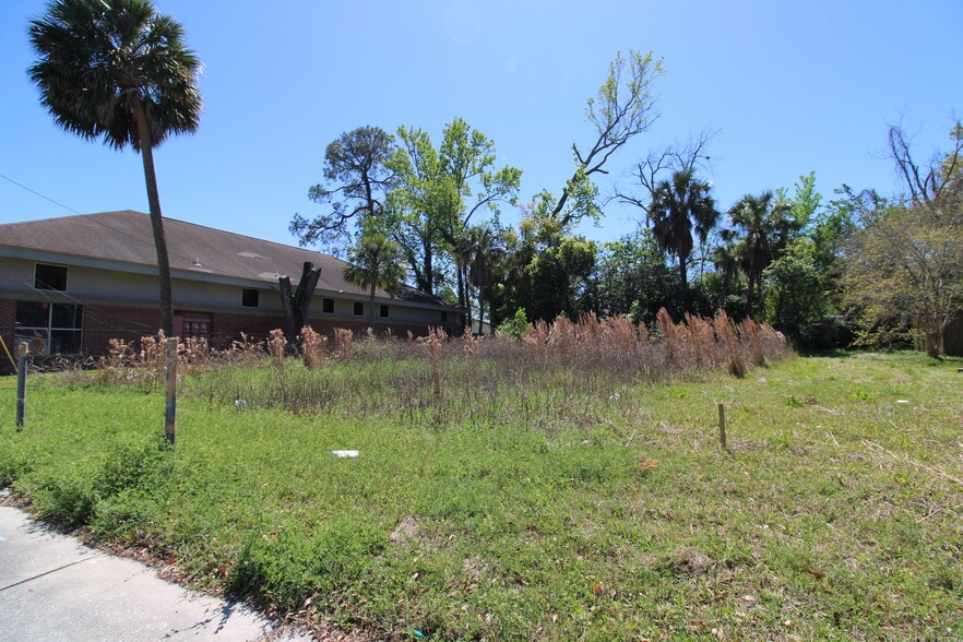 4586 San Juan Ave, Jacksonville, FL for sale - Building Photo - Image 2 of 3