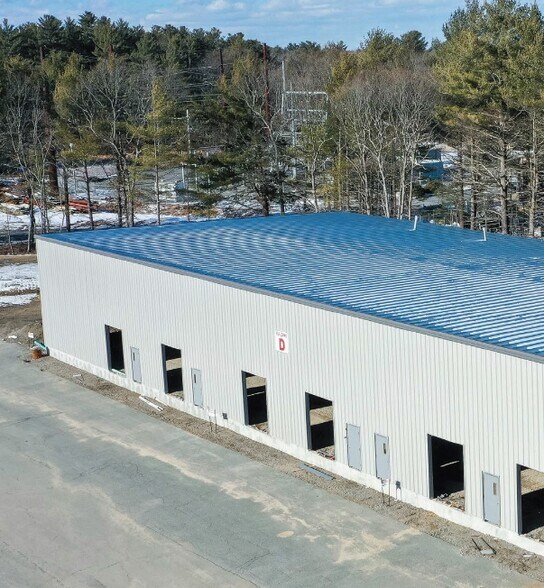 285 Circuit St, Hanover, MA 02339