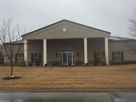 1001 Barnes Crossing Rd Tupelo Ms 38804 Regional Center Mall