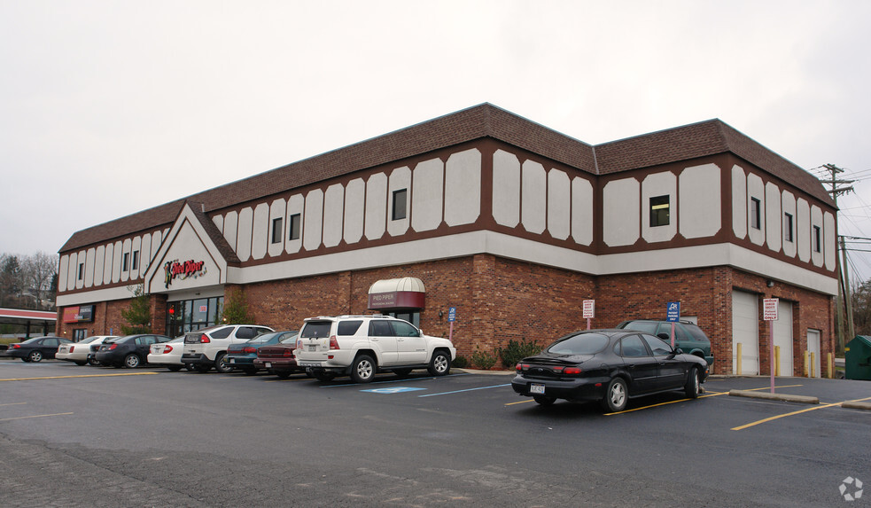 222 Rhl Blvd, Charleston, WV for lease - Building Photo - Image 3 of 24