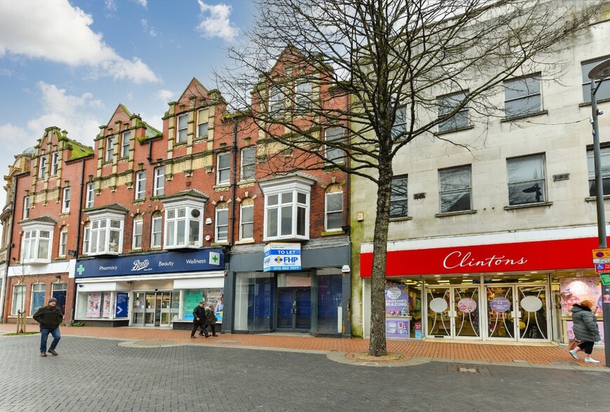 22 Bridge St, Worksop, S80 1JQ - Retail for Sale | LoopNet