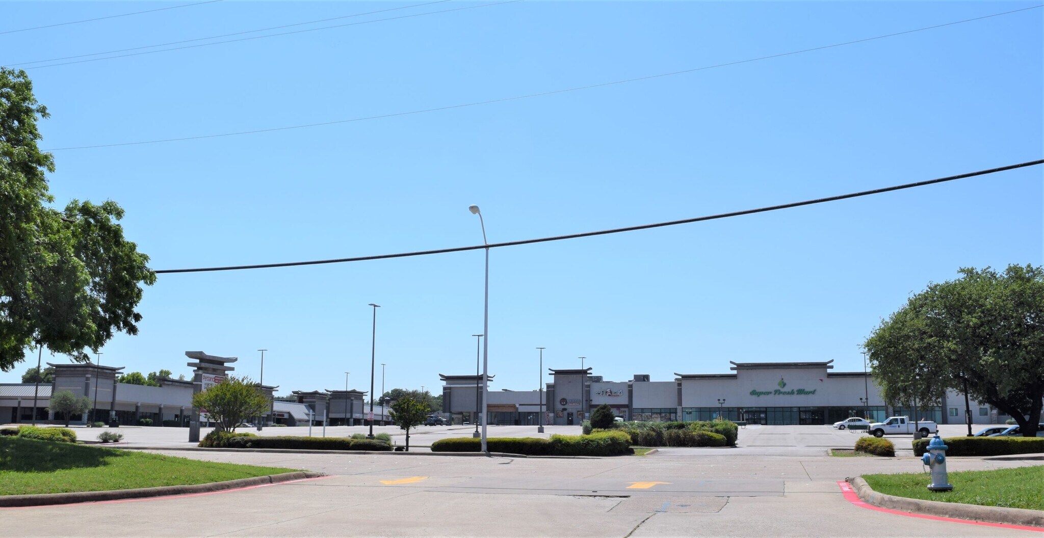 1301 Custer Rd, Plano, TX for sale Building Photo- Image 1 of 1