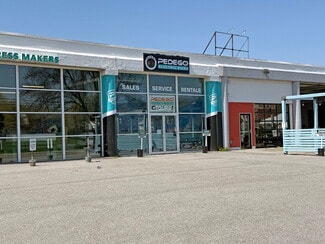 More details for 105 Fox St, Portland, ME - Retail for Lease