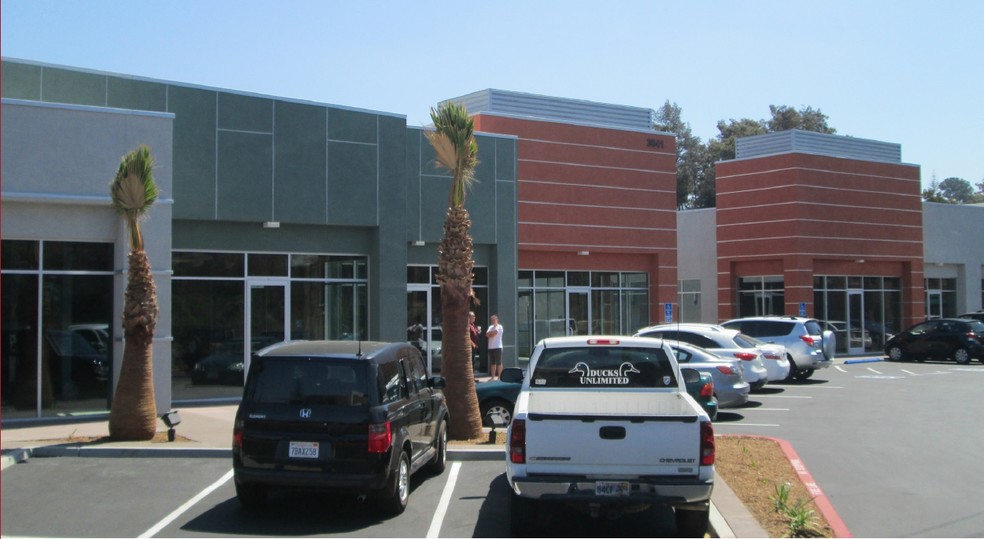 3041 Bonita Rd, Chula Vista, CA for lease - Primary Photo - Image 1 of 2