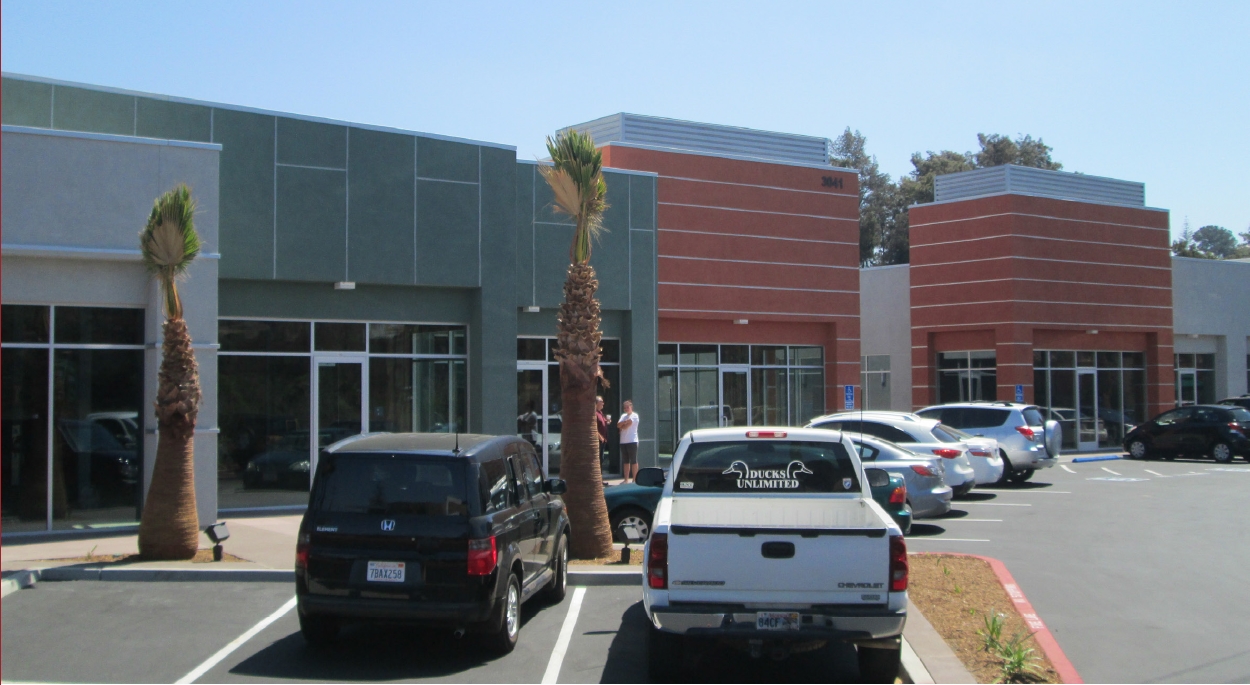 3041 Bonita Rd, Chula Vista, CA for lease Primary Photo- Image 1 of 3