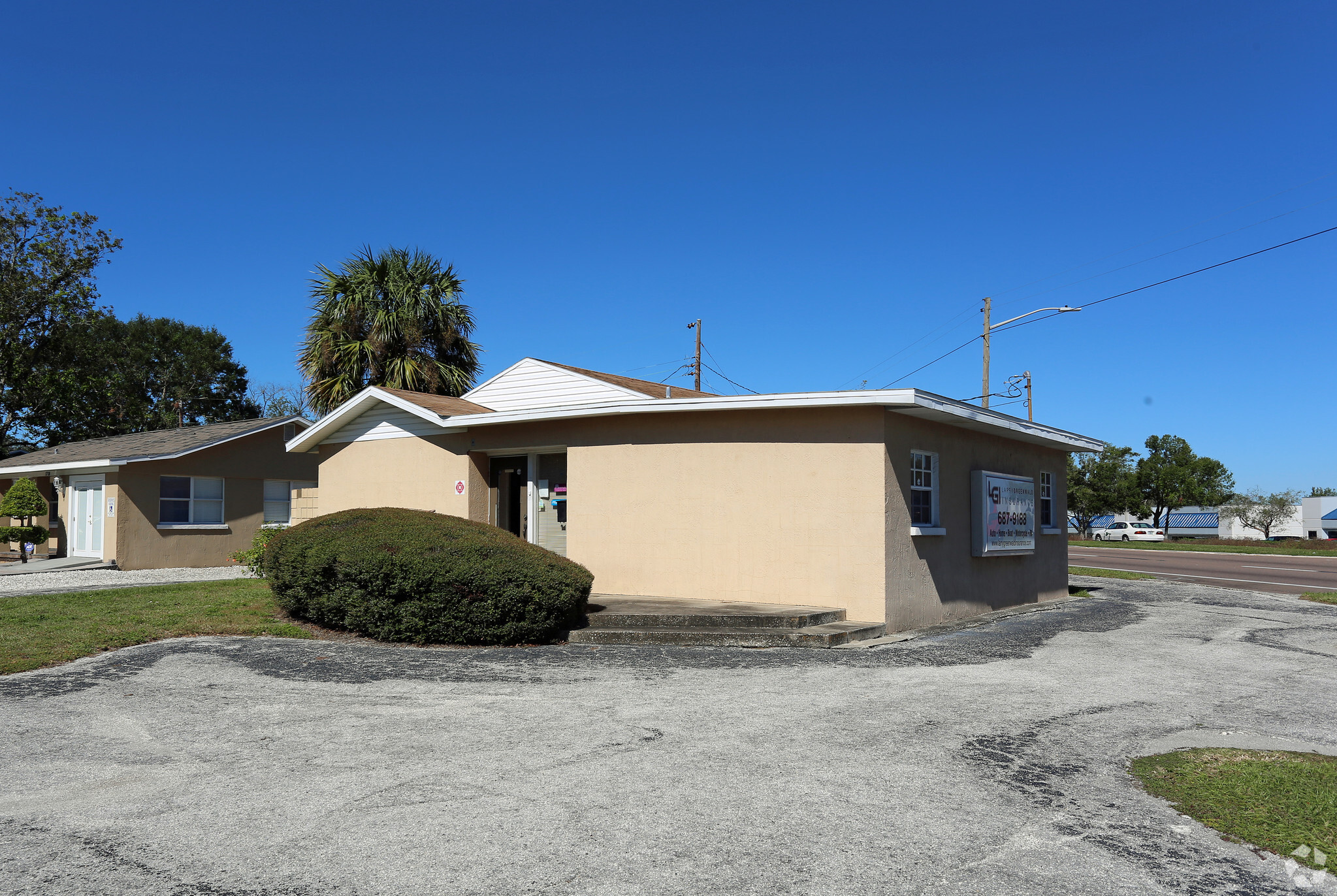 1145 Bartow Rd, Lakeland, FL for sale Primary Photo- Image 1 of 1