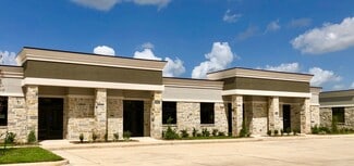 More details for 6110 Sienna Ranch Rd, Missouri City, TX - Office for Sale