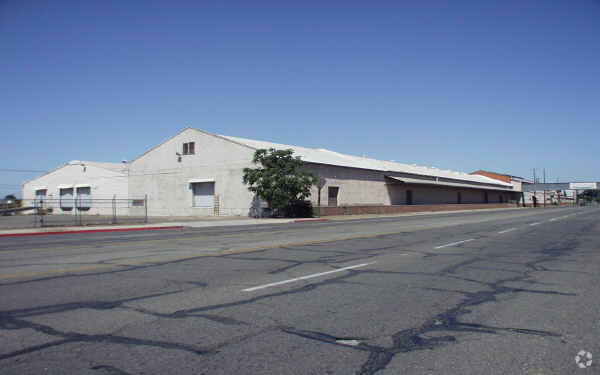 475-495 S Golden State Blvd, Turlock, CA 95380 - Industrial for Sale ...