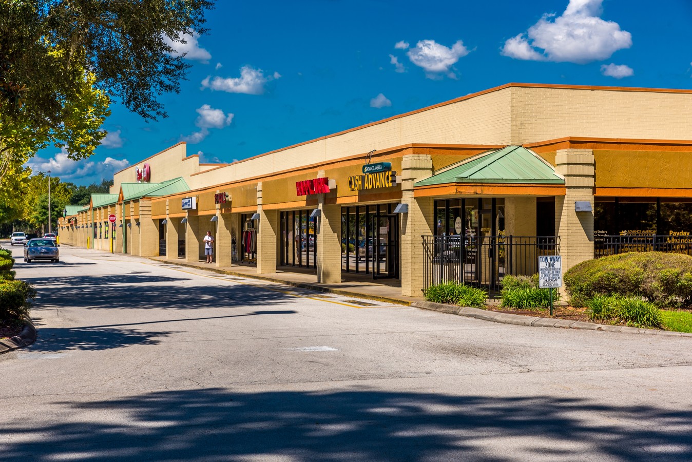 8595 Beach Blvd Jacksonville Fl Retail For Lease Loopnet Com