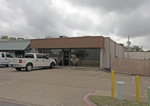1018 W Main St, Arlington TX - Loft