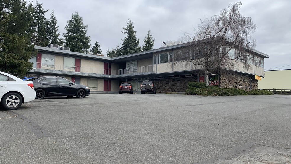 5017 196th St SW, Lynnwood, WA for lease - Building Photo - Image 2 of 7