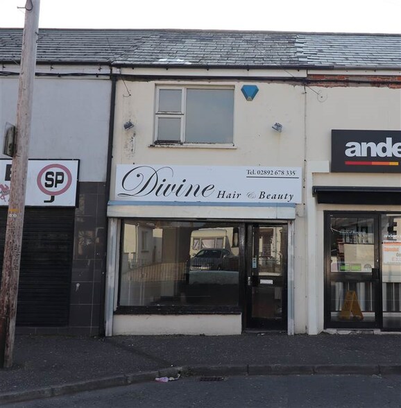 28 Grand St, Lisburn, BT27 4UD