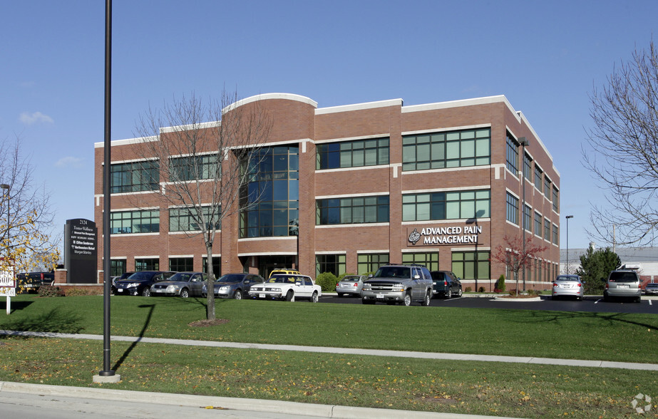 2124 Kohler Memorial Dr, Sheboygan, WI, 53081 - Office Space For Lease ...