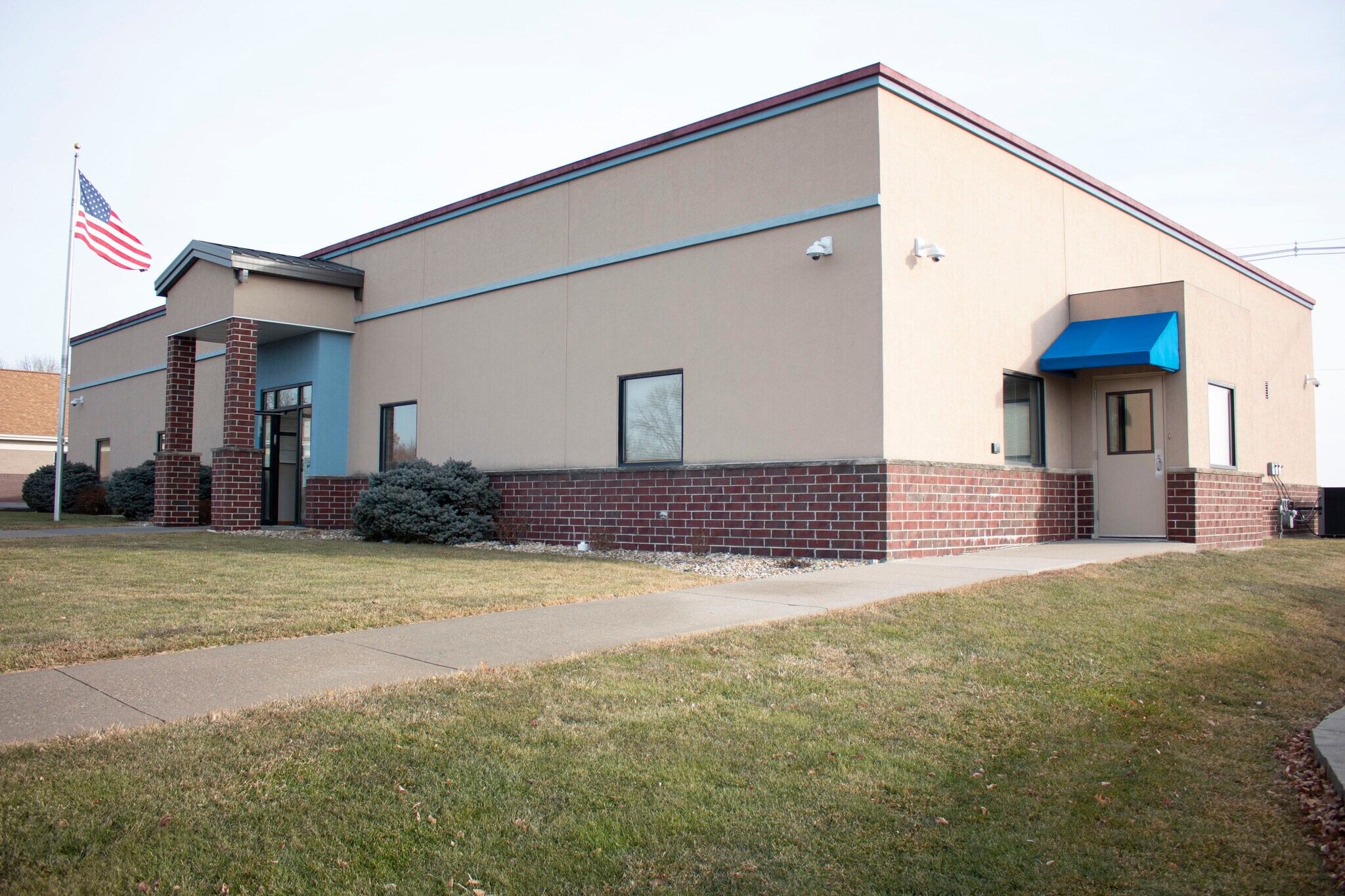 2502 S 2nd St, Marshalltown, IA for sale Primary Photo- Image 1 of 1