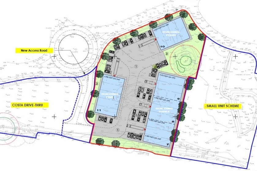3 Crosbie Grv, Kidderminster for sale Primary Photo- Image 1 of 1