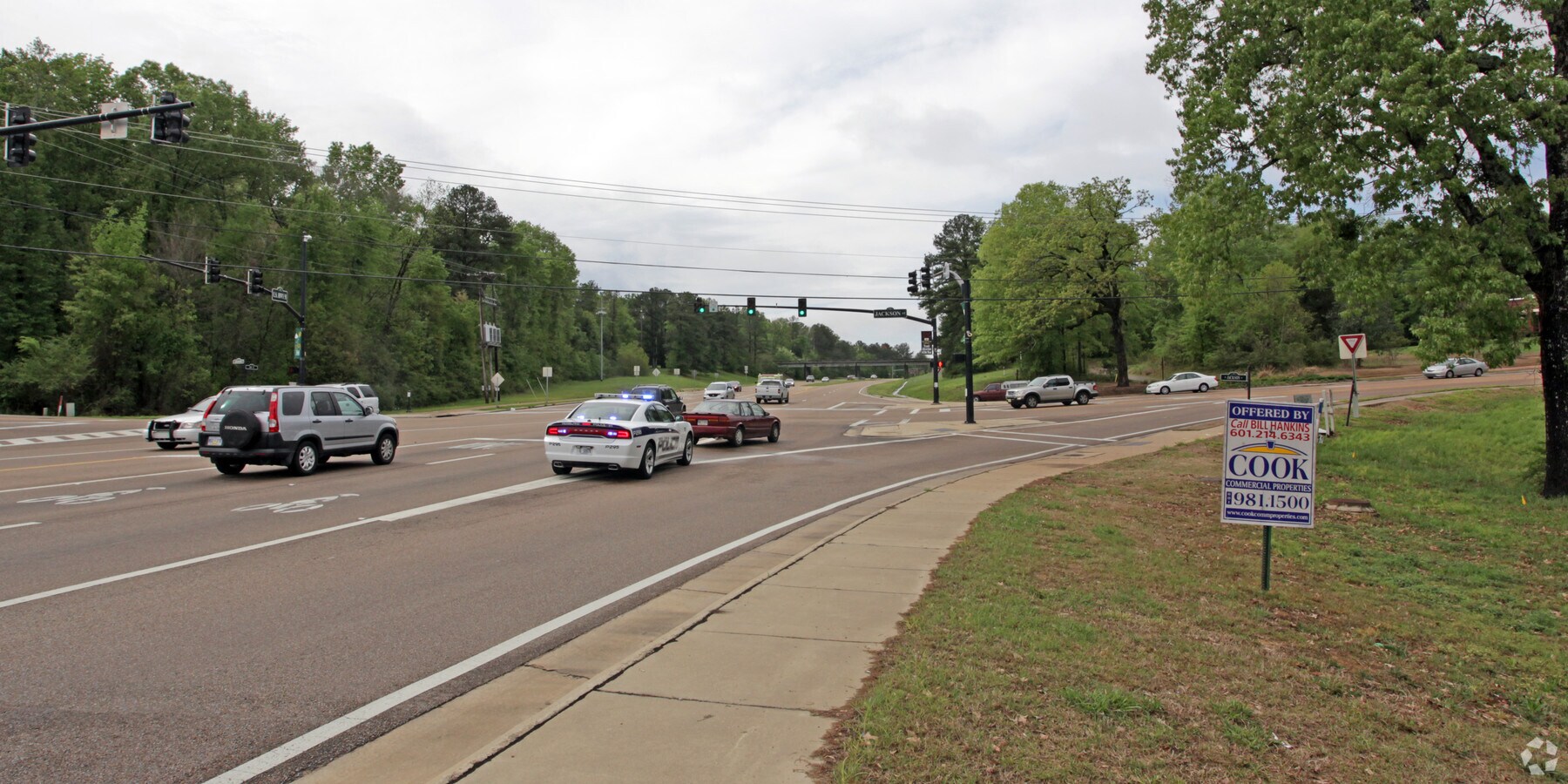 Jackson St Hwy 51, Ridgeland, MS 39157