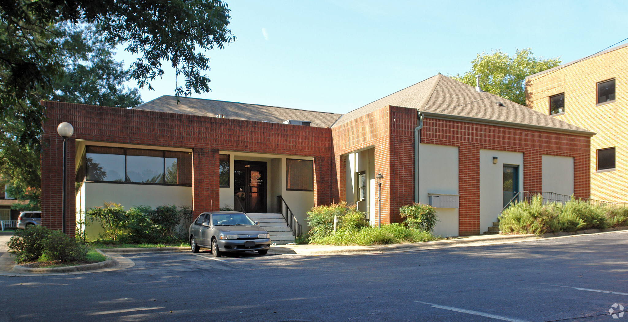 223 E Chatham St, Cary, NC for sale Building Photo- Image 1 of 1