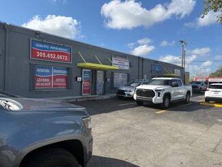 More details for 1600-1622 NE 205th Ter, Miami, FL - Industrial for Lease