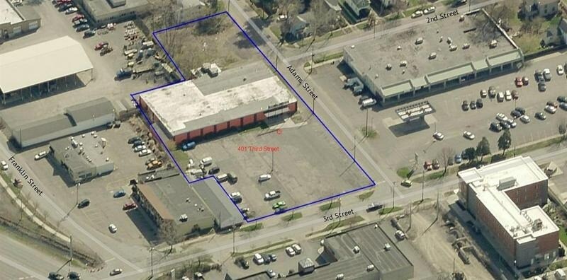 401 3rd St, Ithaca, NY for sale Primary Photo- Image 1 of 1