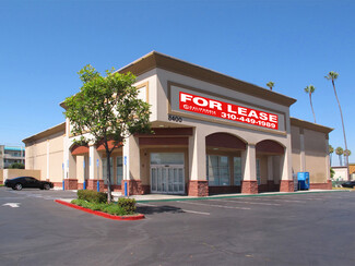 More details for 8400 Firestone Blvd, Downey, CA - Retail for Lease