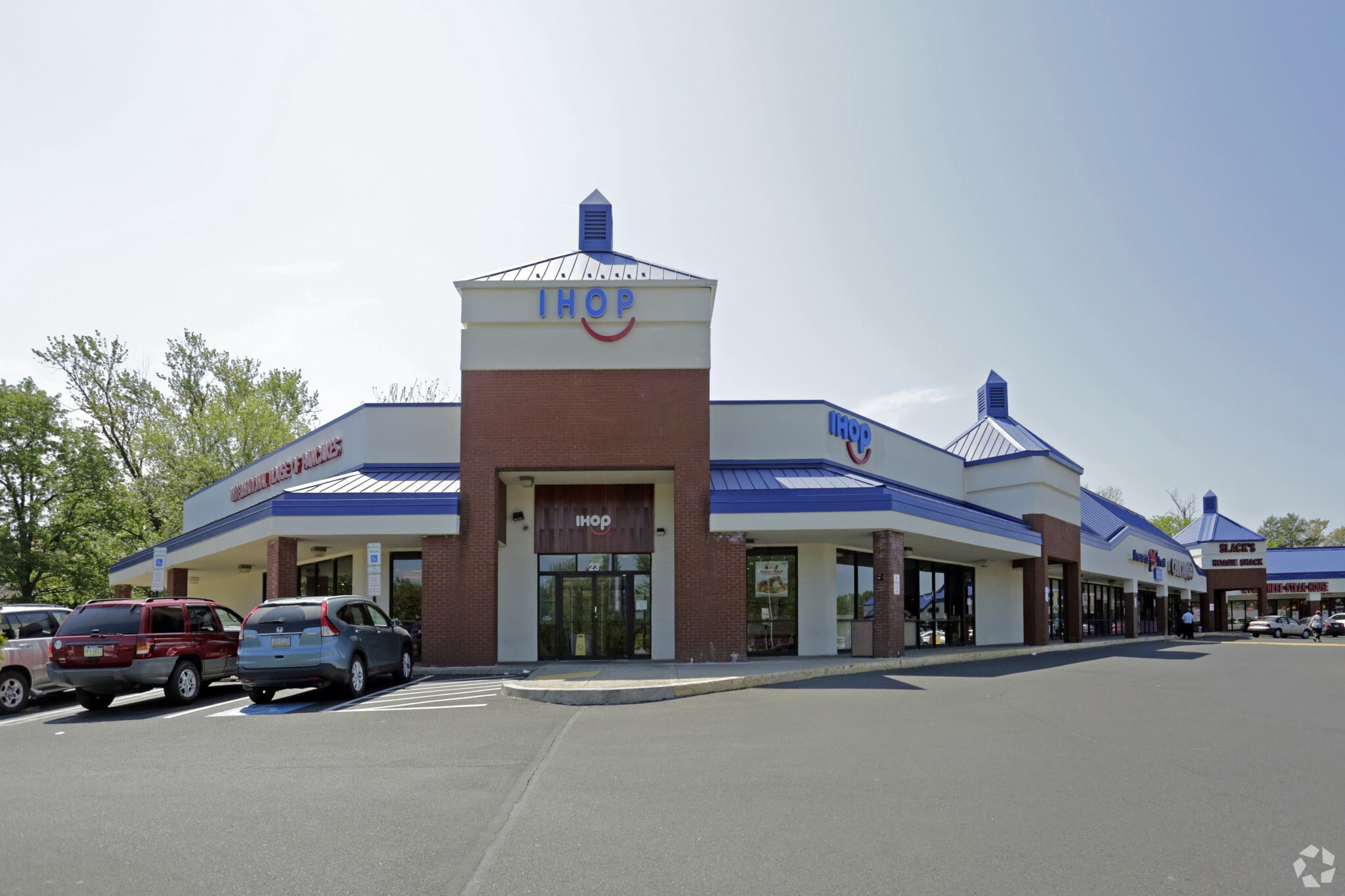 110 Lincoln Hwy, Fairless Hills, PA 19030 Oxford Point Shopping