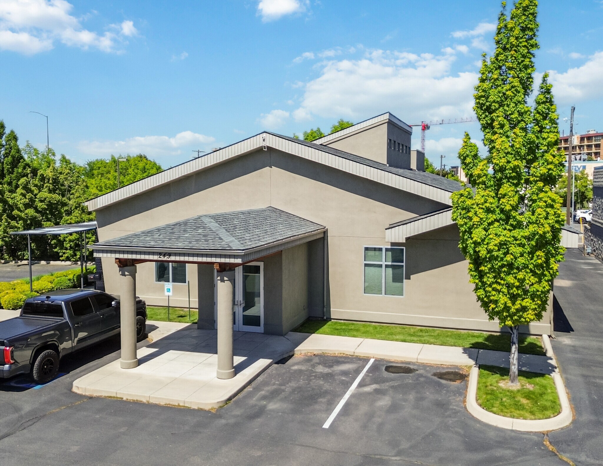 249 S 16 St, Boise, ID for sale Building Photo- Image 1 of 8