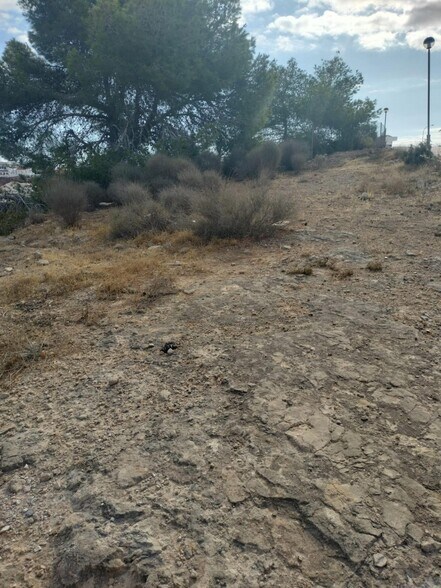 Land in Rojales, Alicante for sale - Building Photo - Image 3 of 6