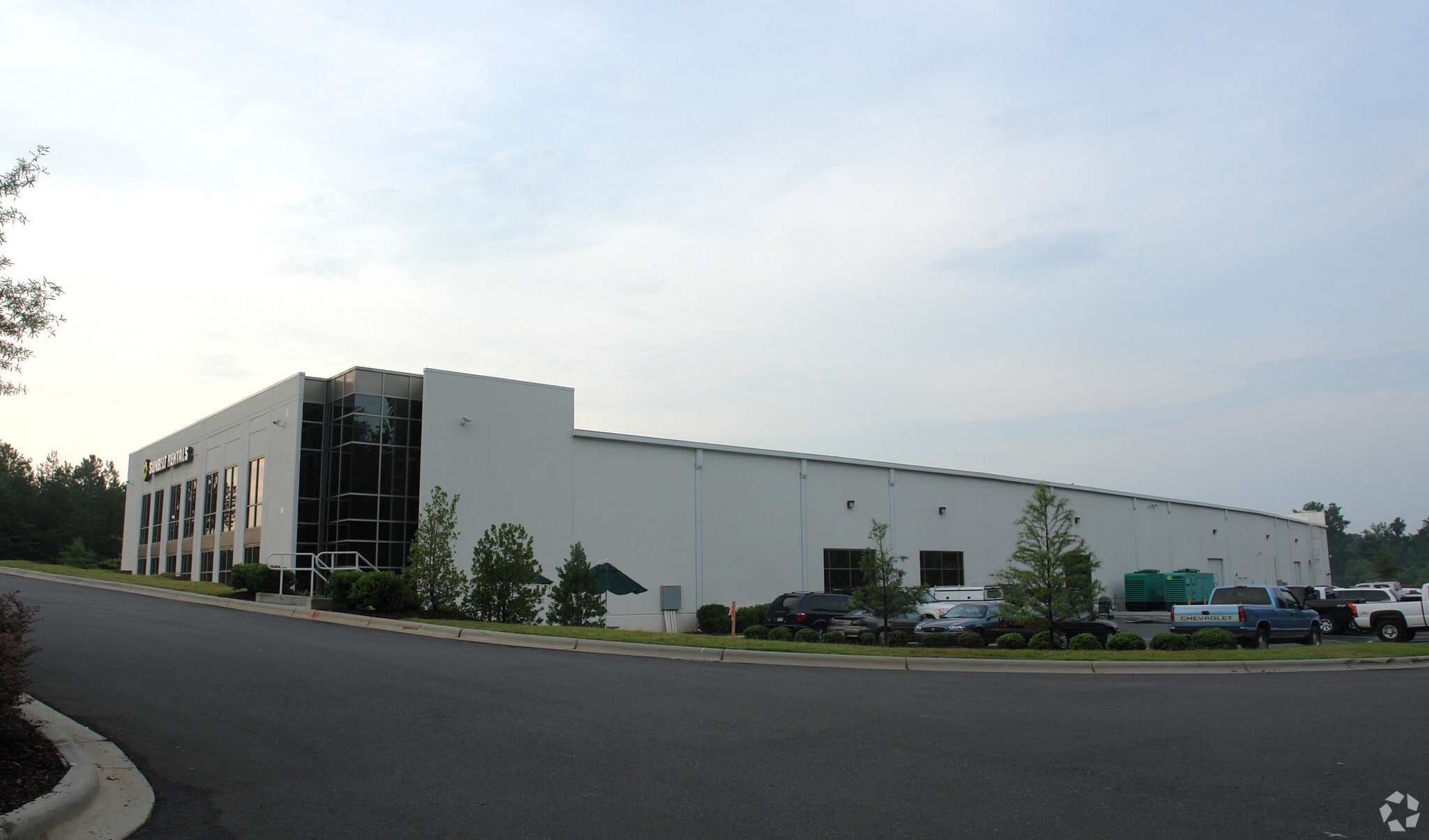 2341 Deerfield Rd, Fort Mill, SC 29715 Sunbelt