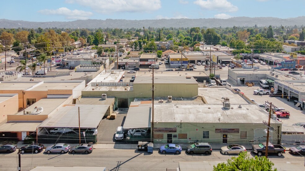 14122 Aetna St, Van Nuys, CA for sale - Building Photo - Image 1 of 72