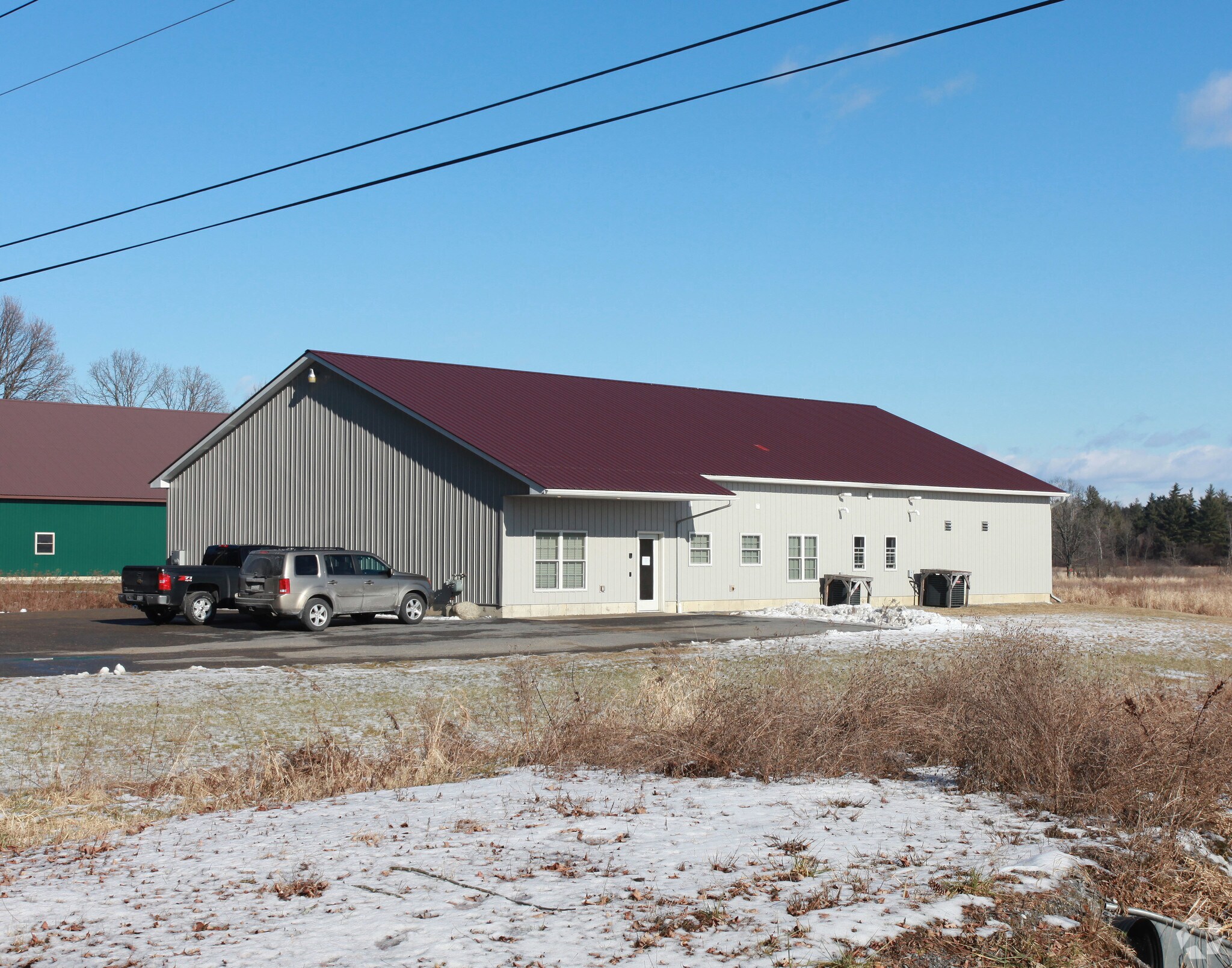 632 County Line Rd, Kingsbury, NY for sale Primary Photo- Image 1 of 1