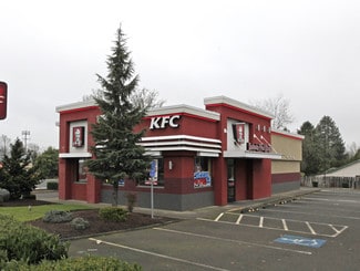 More details for 18735 SW Tualatin Valley Hwy, Aloha, OR - Retail for Lease