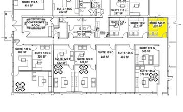 777 Lake Zurich Rd, Barrington, IL for lease Interior Photo- Image 2 of 2