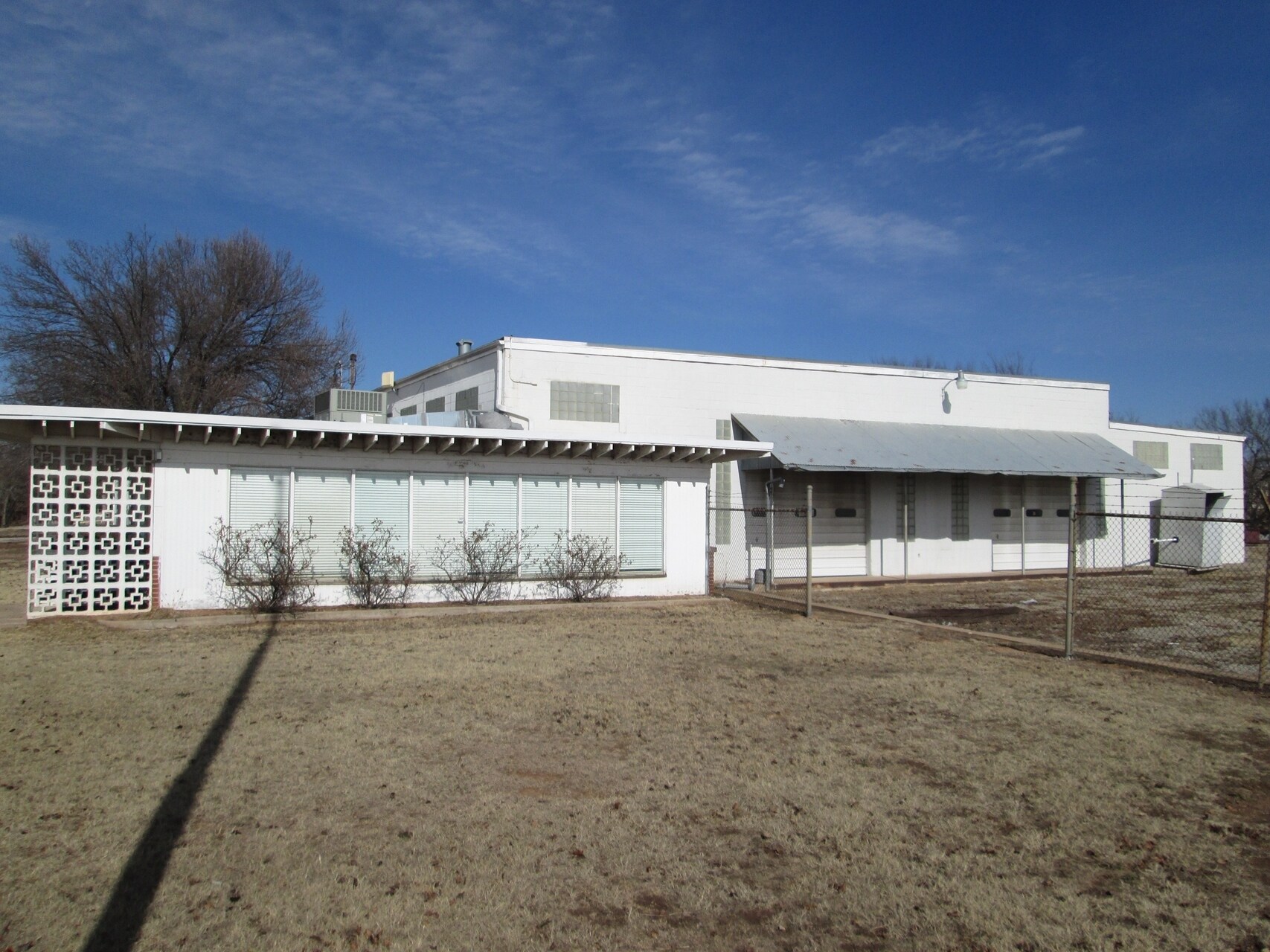 21249 S 340th W Ave, Bristow, OK for sale Primary Photo- Image 1 of 1