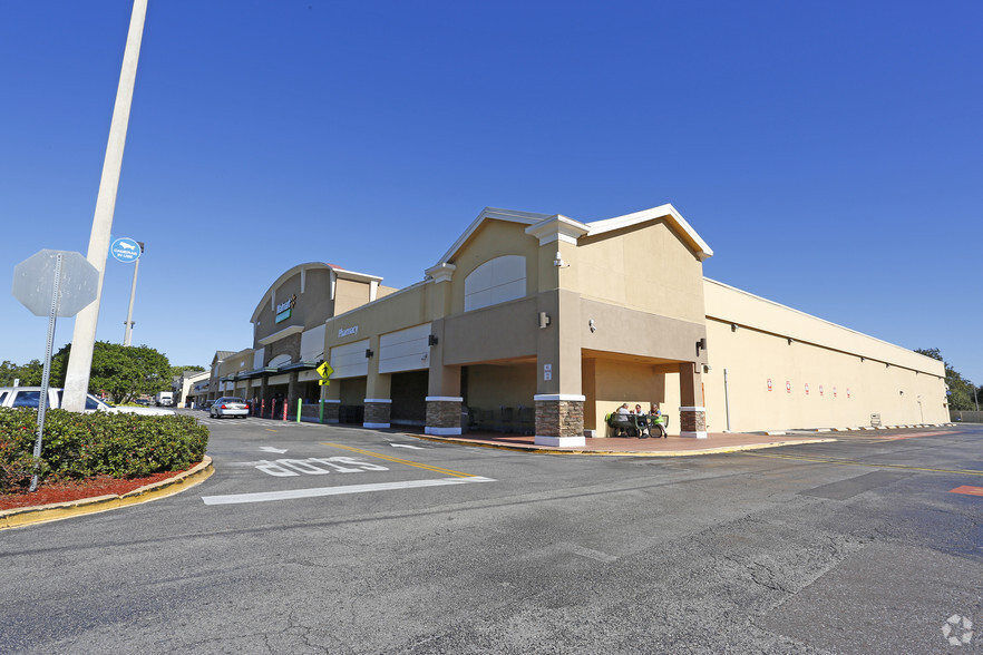 3400-3430 E Lake Rd, Palm Harbor, FL for lease - Primary Photo - Image 3 of 9